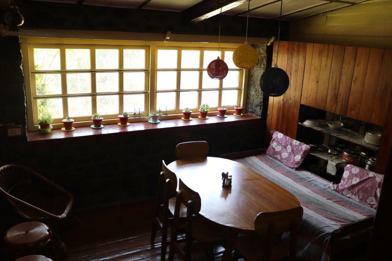 Stayglee Heritage Villa Kodaikanal