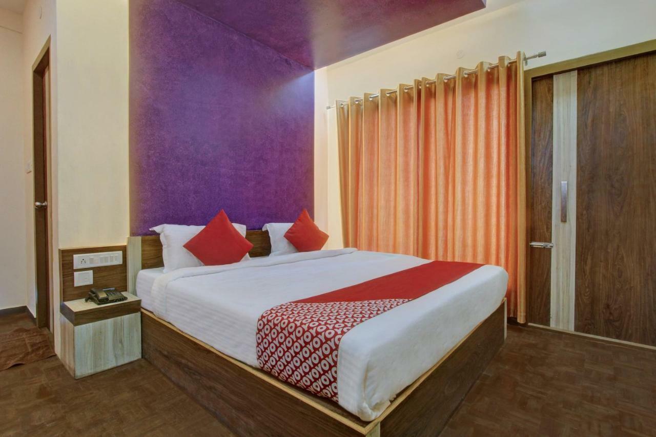 Hotel Oyo 27753 Kasa Luxury
