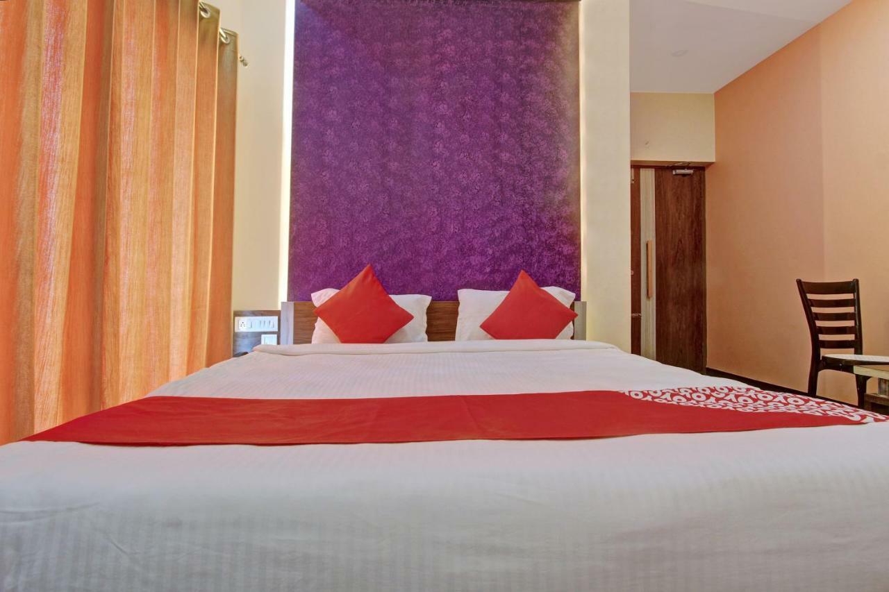 Oyo 27753 Kasa Luxury Hotel