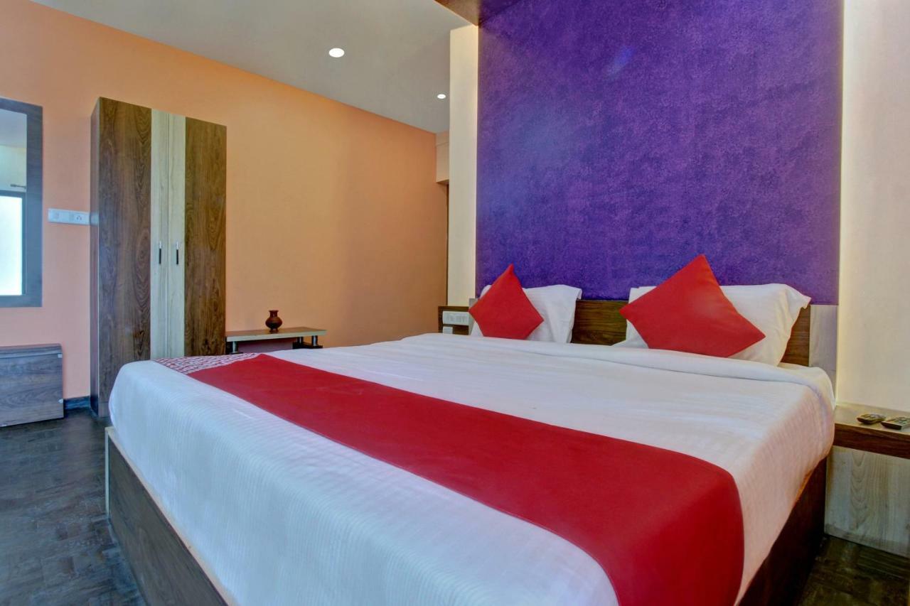 Oyo 27753 Kasa Luxury 3* Kodaikanal