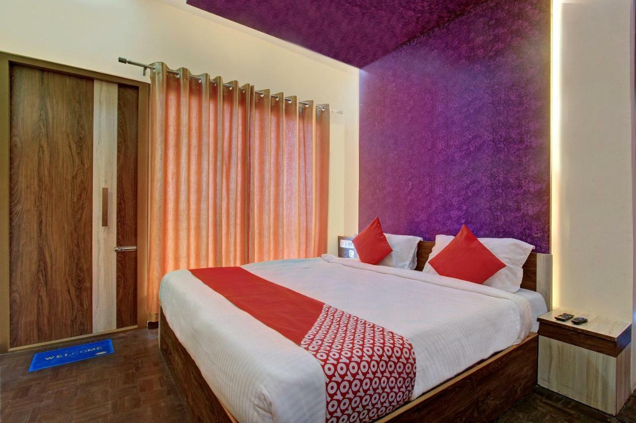 Hotel Oyo 27753 Kasa Luxury