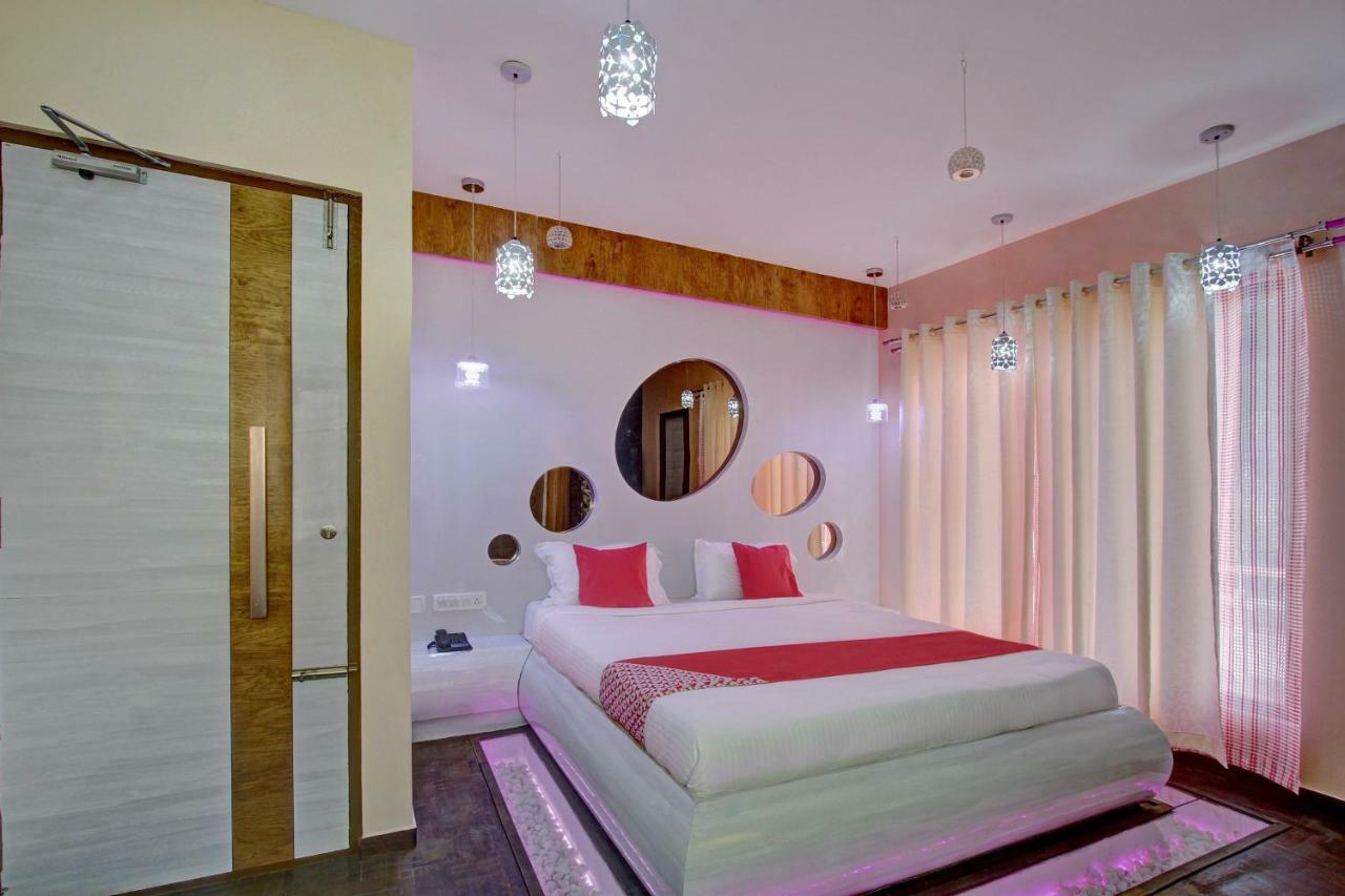 Oyo 27753 Kasa Luxury Hotel Kodaikanal