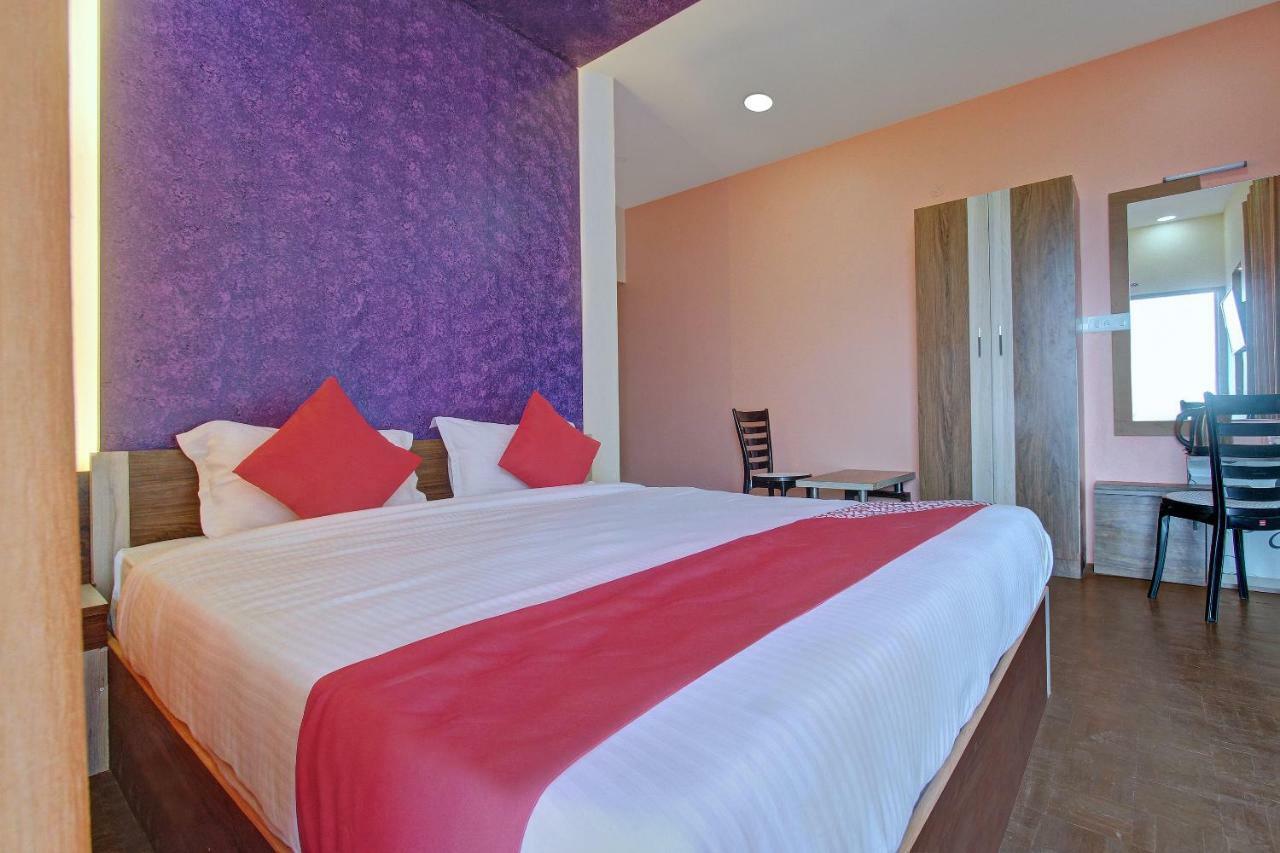 Oyo 27753 Kasa Luxury Kodaikanal