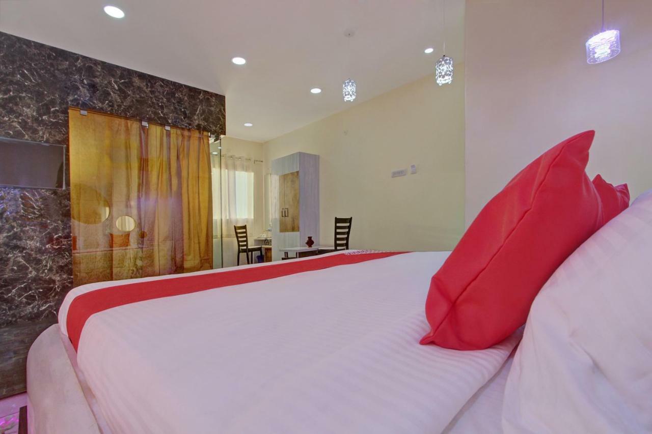 Oyo 27753 Kasa Luxury 3*