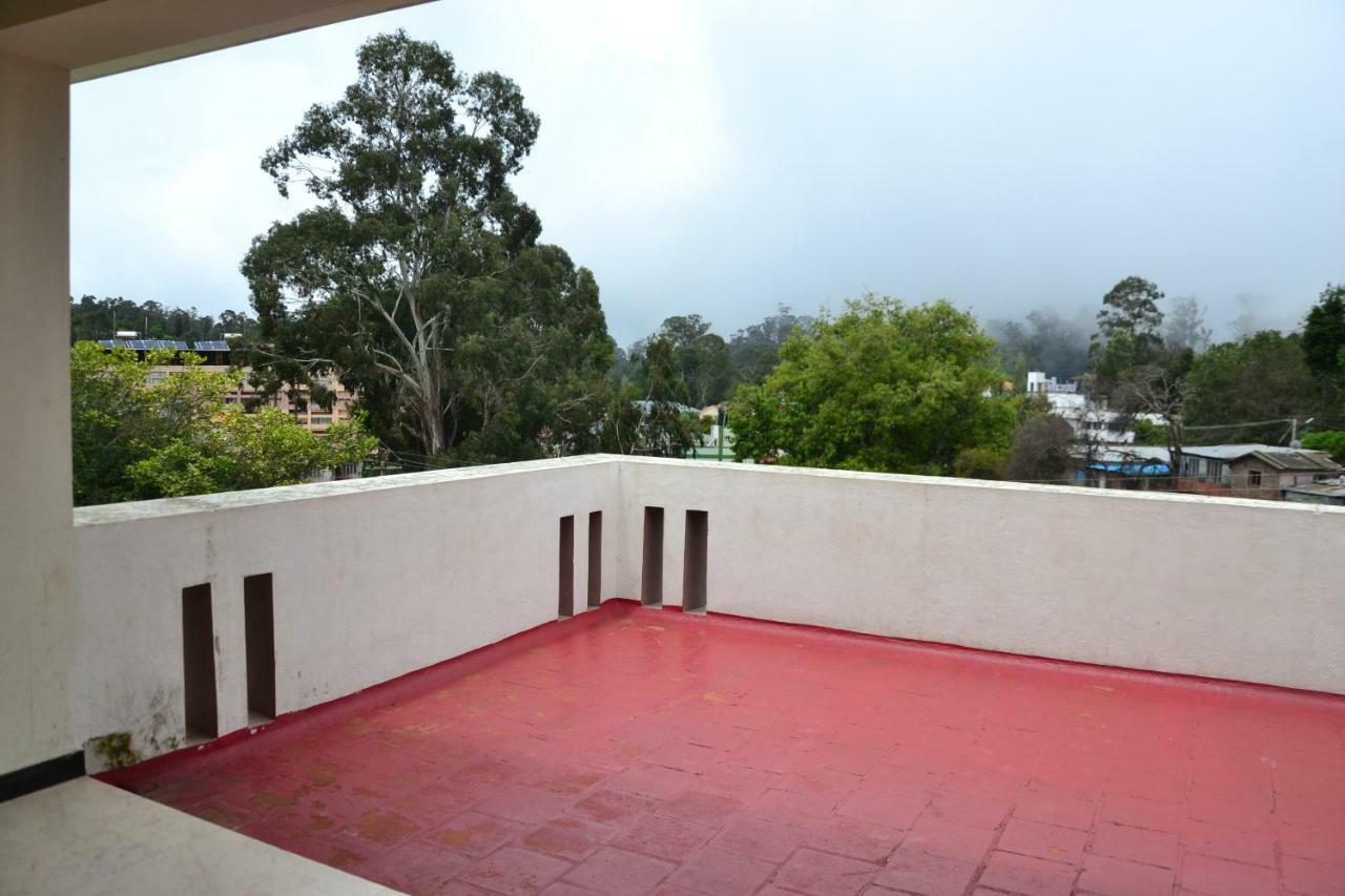 Villa Lake Villa Kodaikanal