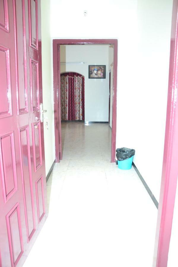 Lake Villa Villa