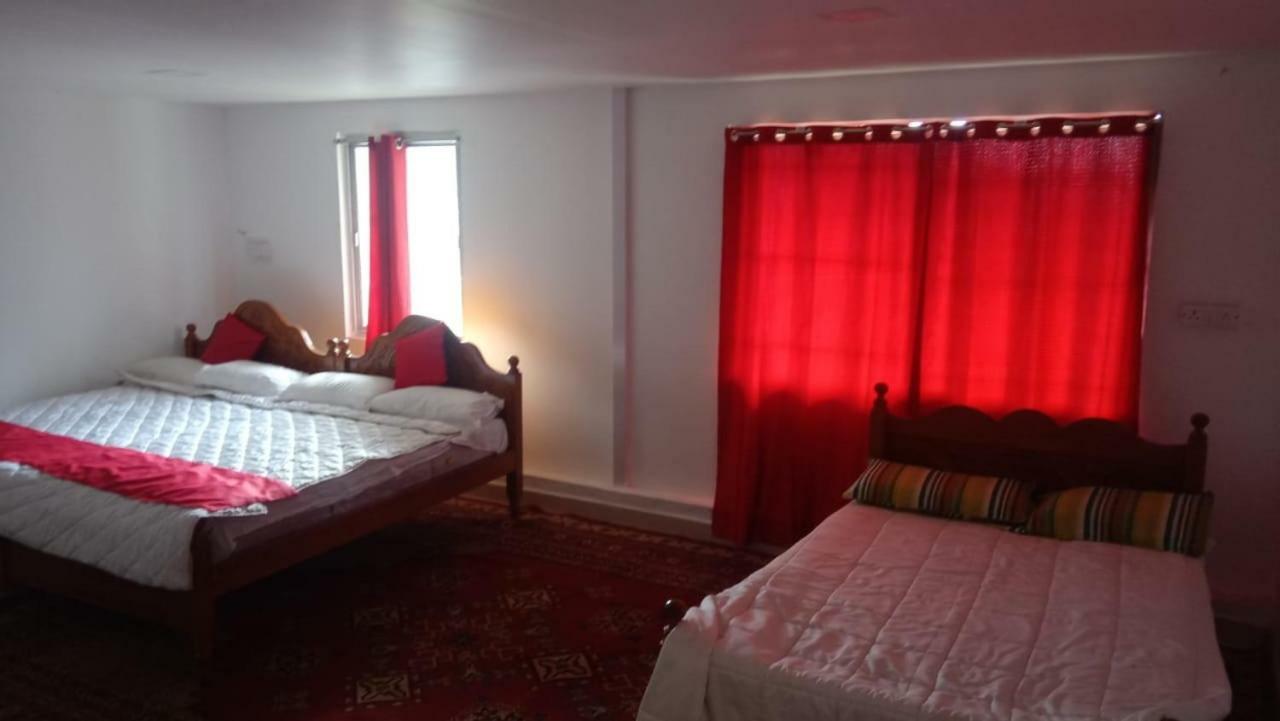 Villa Misty Wood Kodaikanal