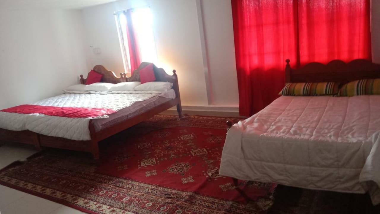 Villa Misty Wood Kodaikanal