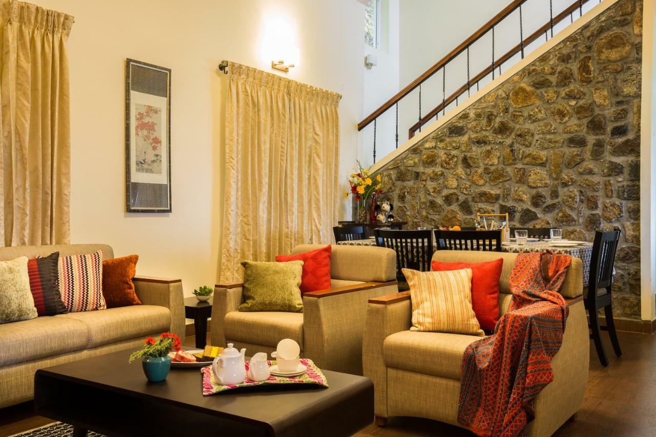 Homestay The Xanadu Meghadootam *