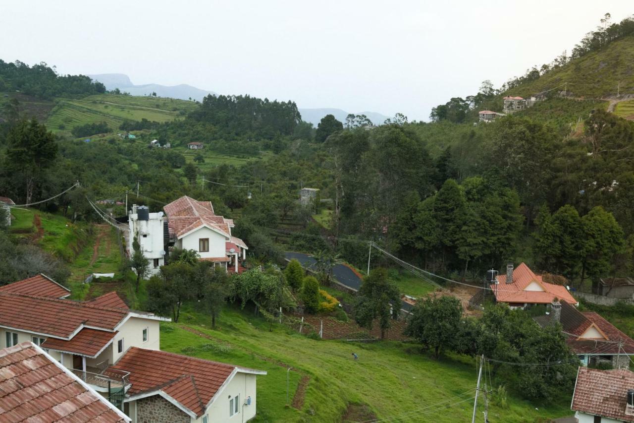 The Xanadu Meghadootam Homestay *