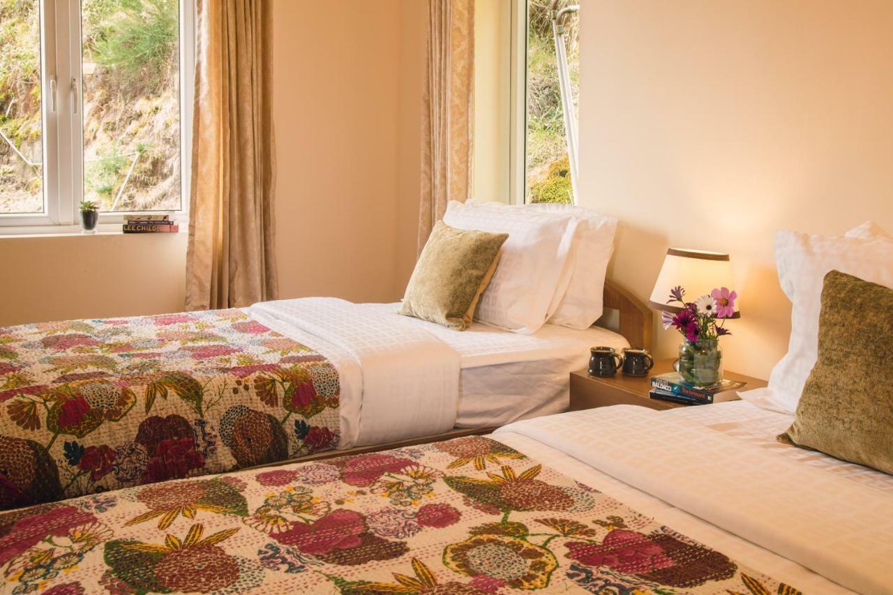 Homestay The Xanadu Meghadootam Kodaikanal