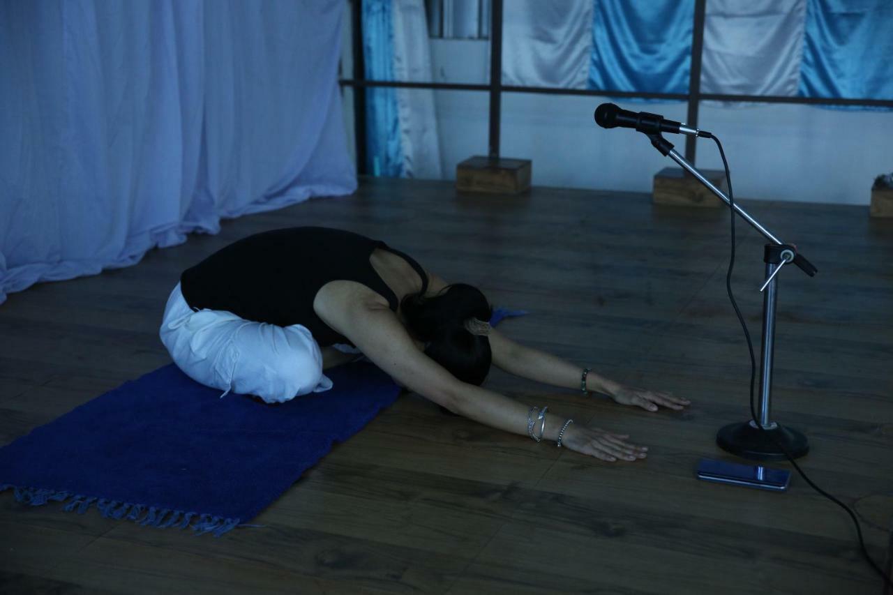 Hotel Path Of Mystic Meditation *