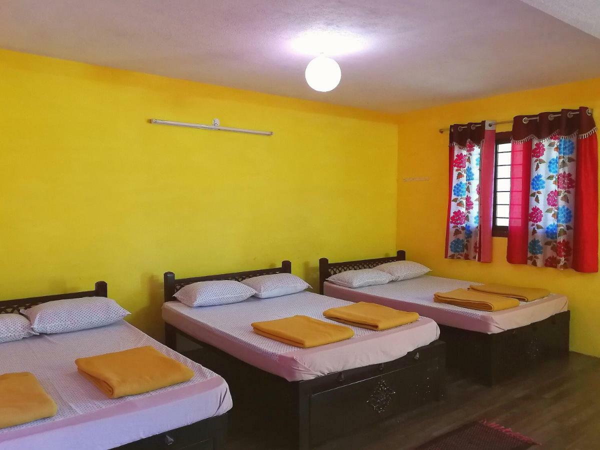 Hotel Path Of Mystic Meditation Kodaikanal