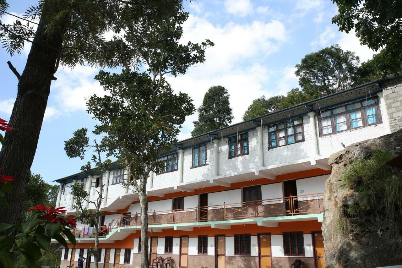 Hotel Path Of Mystic Meditation Kodaikanal