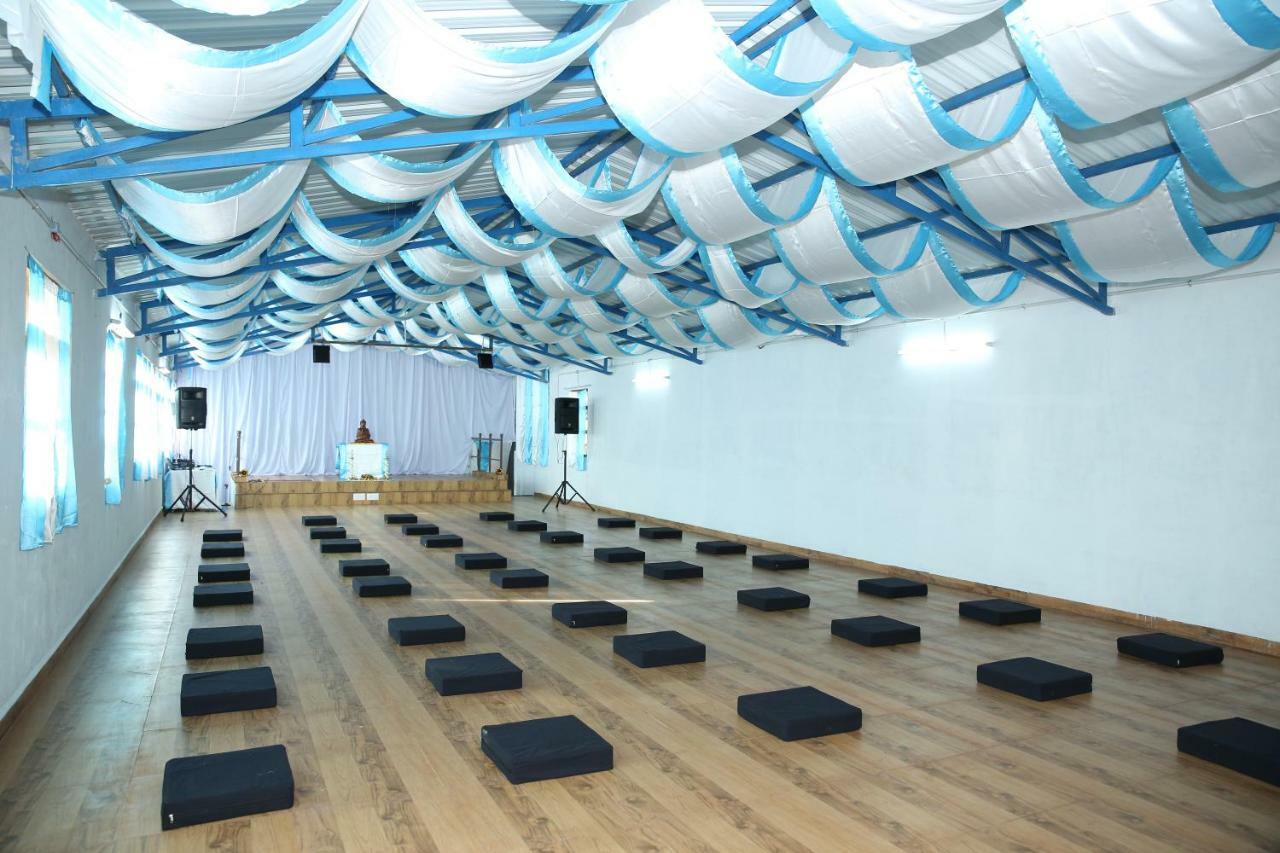 Path Of Mystic Meditation Hotel Kodaikanal