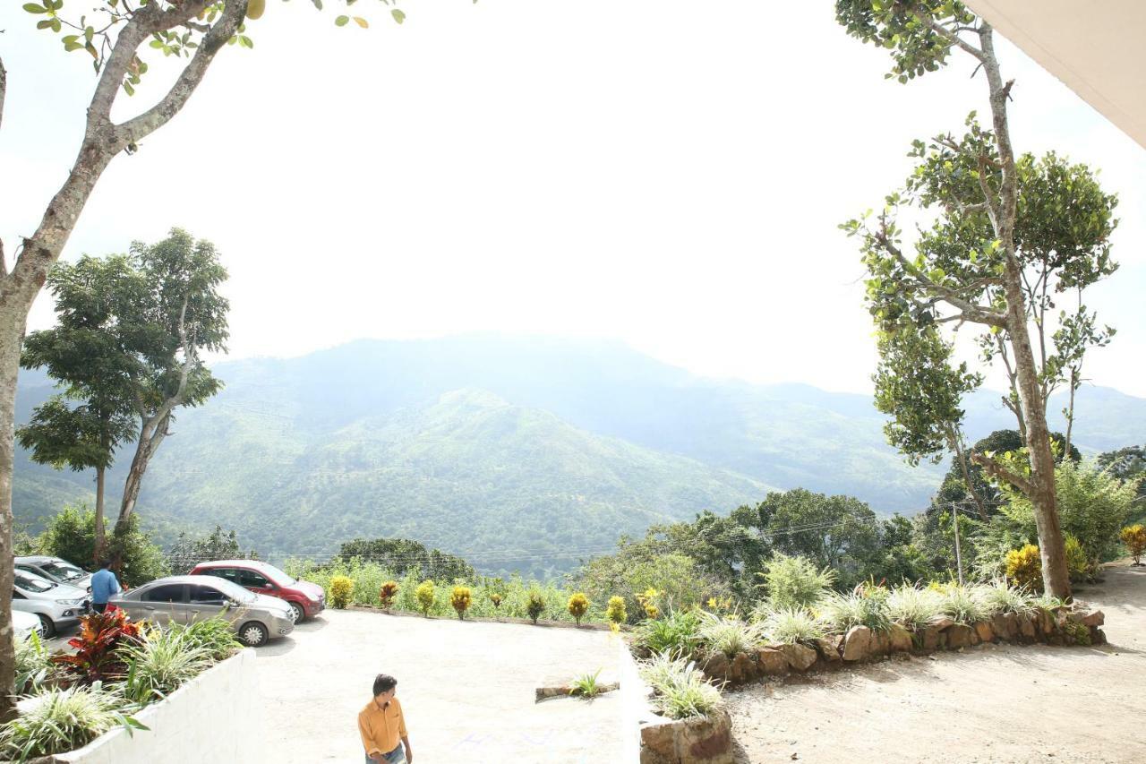Hotel Path Of Mystic Meditation Kodaikanal