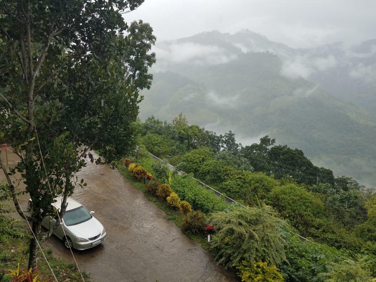 Path Of Mystic Meditation Hotel Kodaikanal
