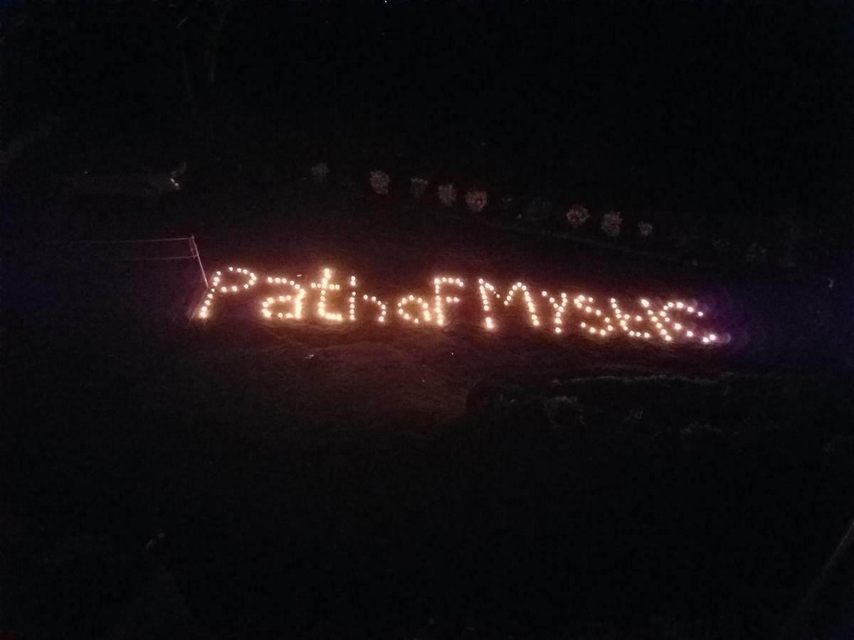 Path Of Mystic Meditation