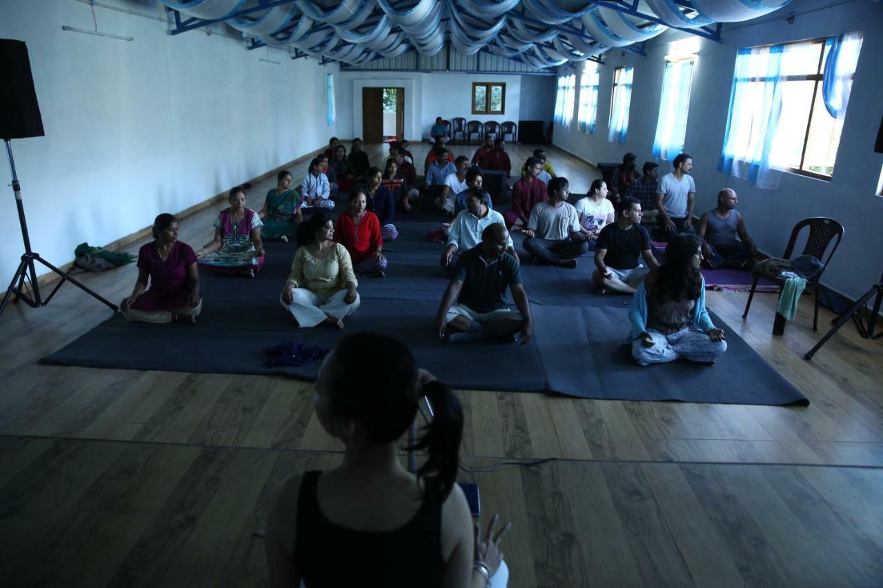 Path Of Mystic Meditation