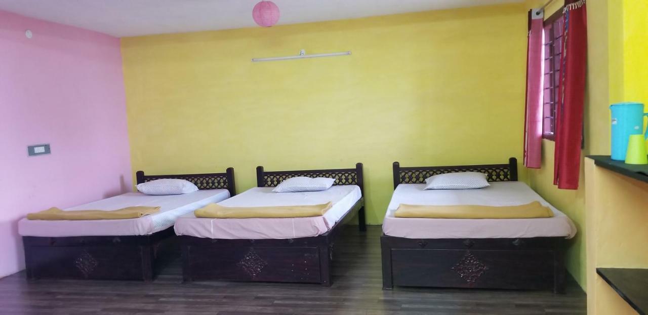 Path Of Mystic Meditation Hotel Kodaikanal