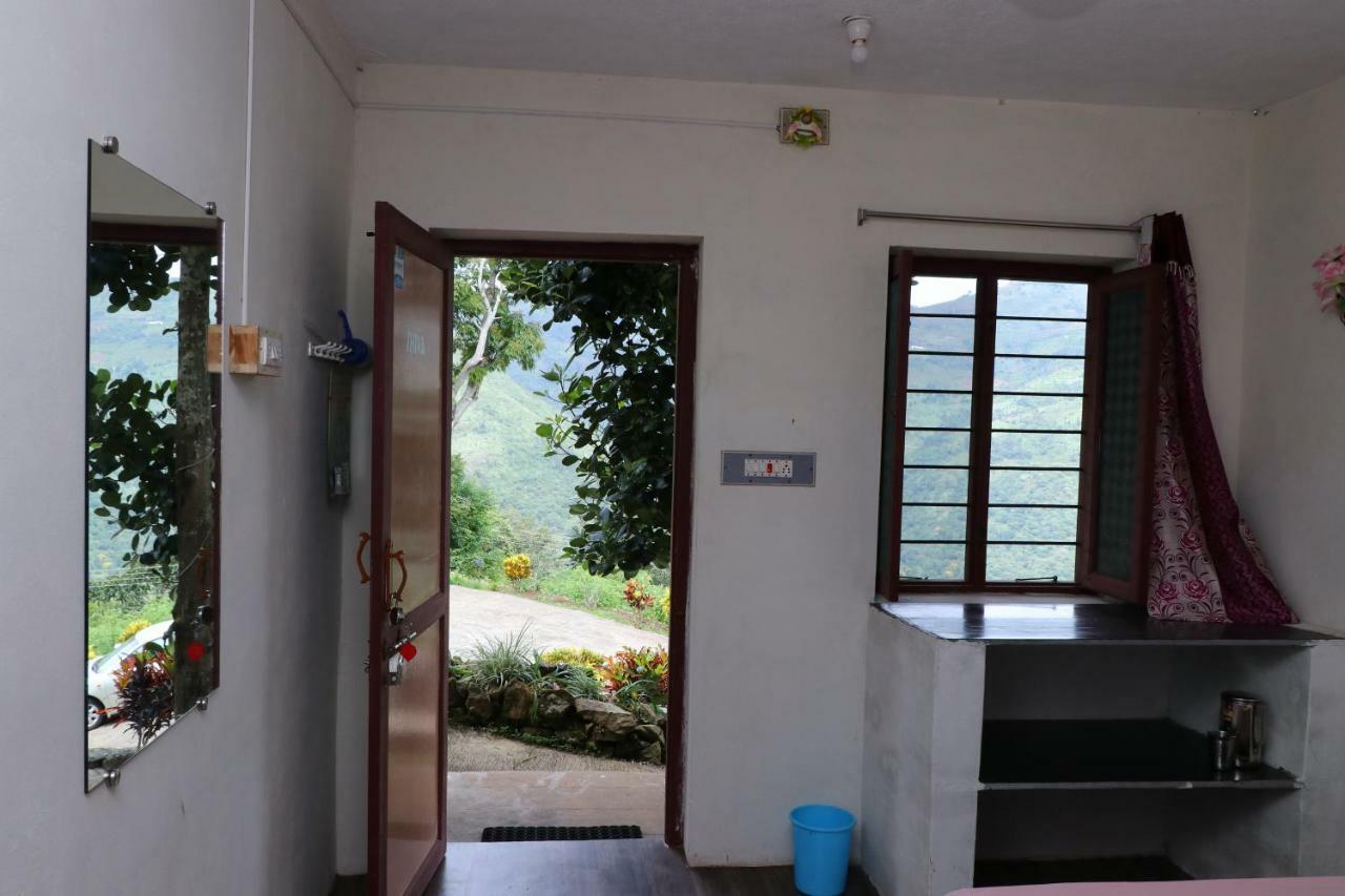 Path Of Mystic Meditation Hotel Kodaikanal