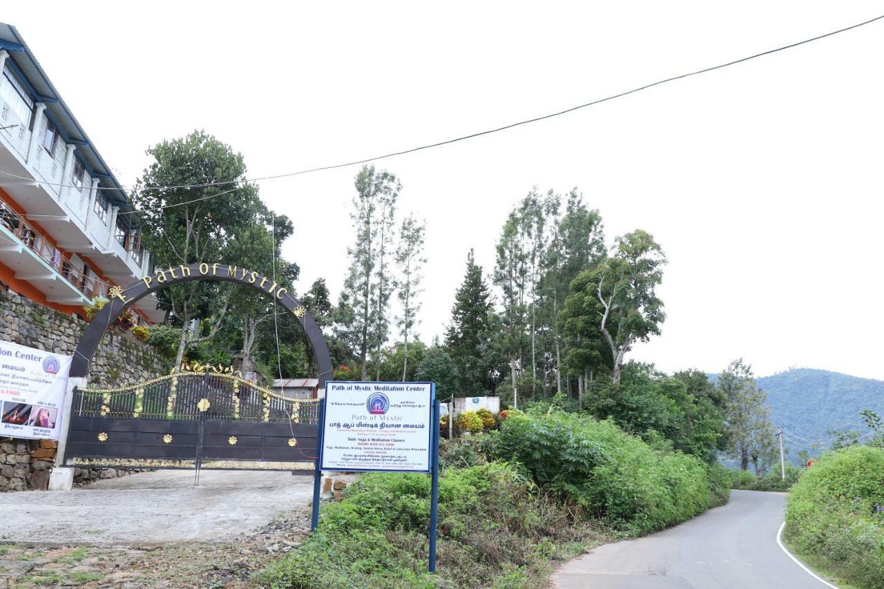 Path Of Mystic Meditation * Kodaikanal