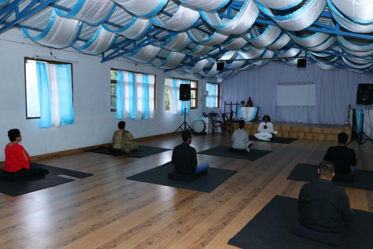 Hotel Path Of Mystic Meditation