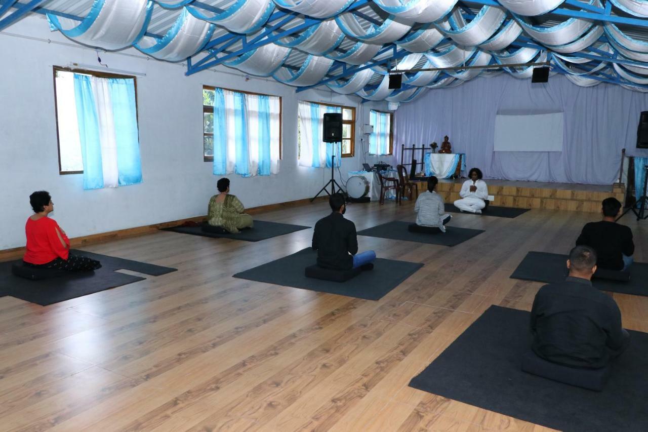 Path Of Mystic Meditation Hotel *