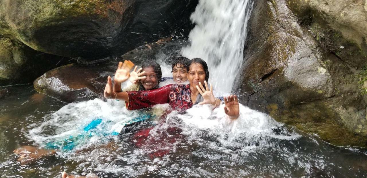 Path Of Mystic Meditation * Kodaikanal
