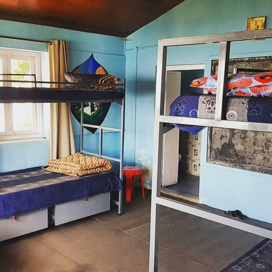Dostel: Backpacker Hostel