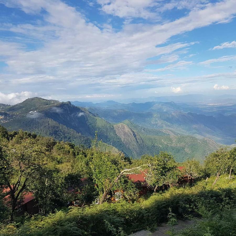 Hostel Dostel: Backpacker Kodaikanal