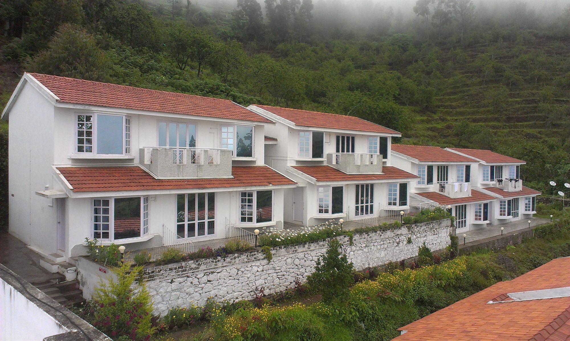 Resort Country Club Valley Vista