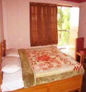 Hotel Kodai Cliff Club Kodaikanal
