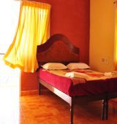 Hotel Kodai Cliff Club Kodaikanal