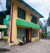 Cokkers Tower Hotel