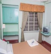 Cokkers Tower 3* Kodaikanal
