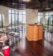 Hotel Cokkers Tower 3*