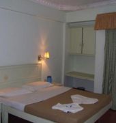 Hotel Cokkers Tower Kodaikanal