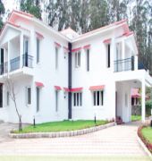 Fabhotel Green Forest Kodaikanal Lake 3* Kodaikanal