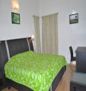 Fabhotel Green Forest Kodaikanal Lake