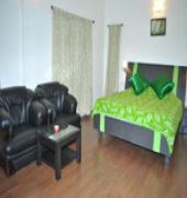 Fabhotel Green Forest Kodaikanal Lake 3* Kodaikanal
