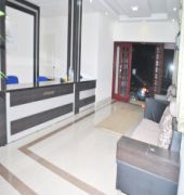 Fabhotel Green Forest Kodaikanal Lake Hotel