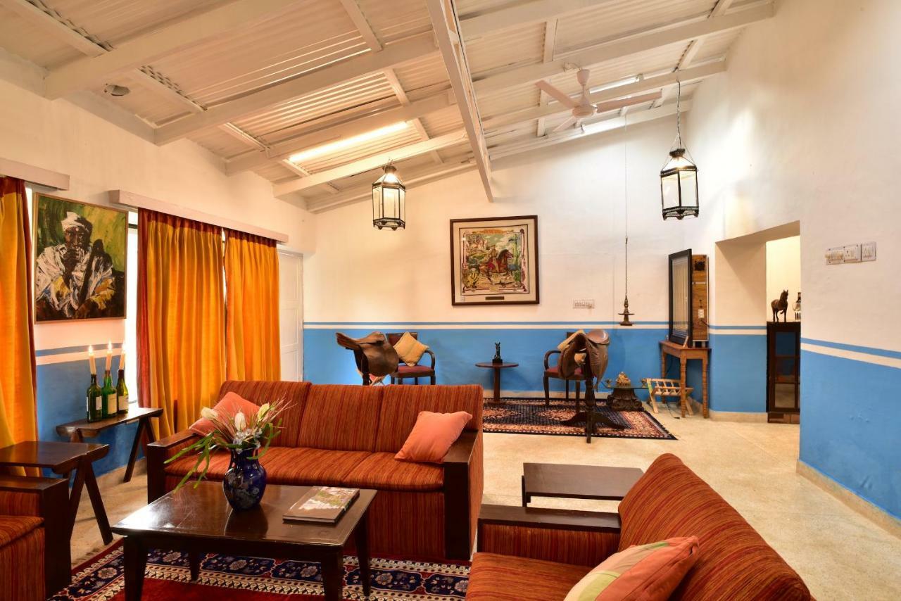 Saffronstays Nandanvan Estate, * Kodaikanal