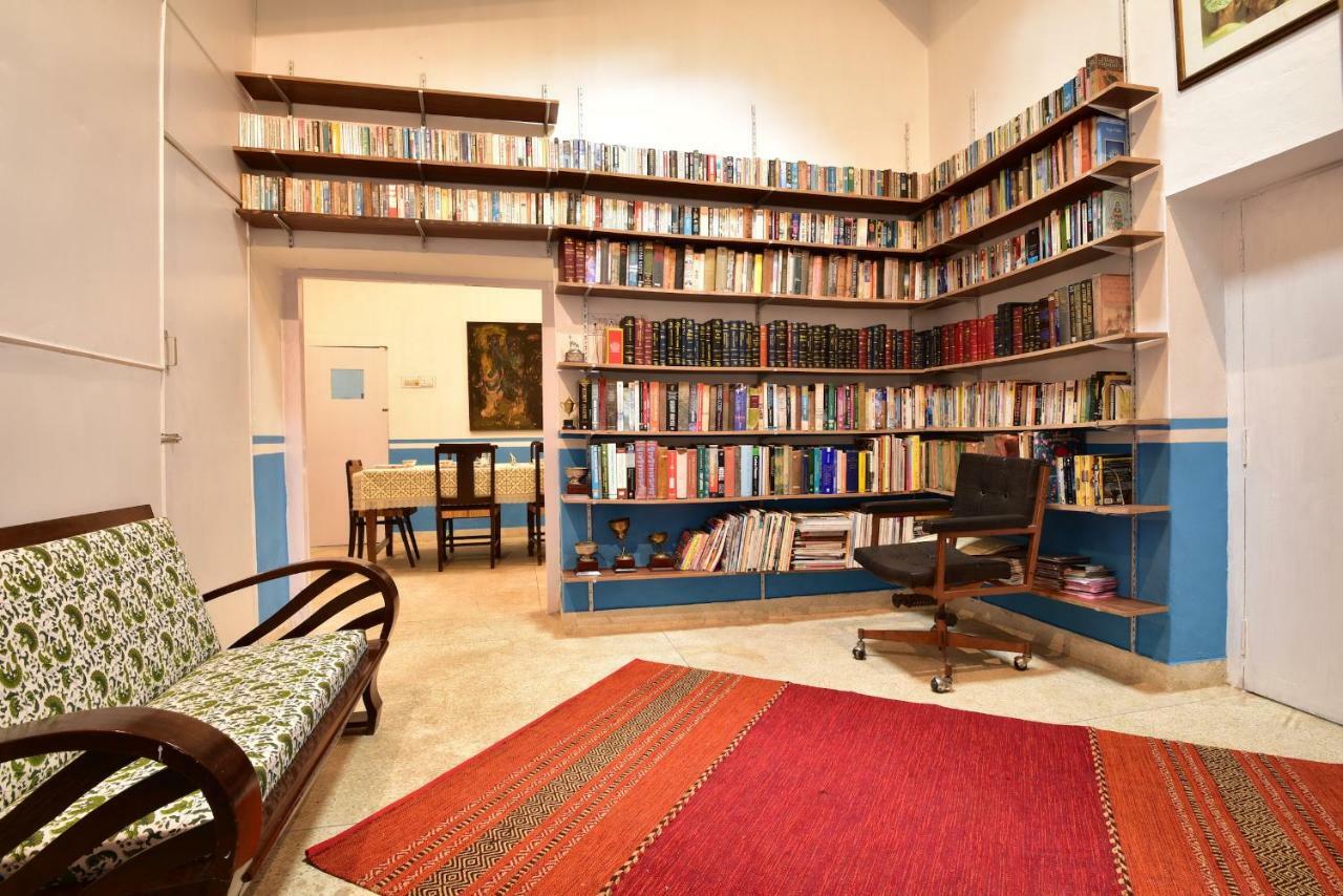 Villa Saffronstays Nandanvan Estate, Kodaikanal