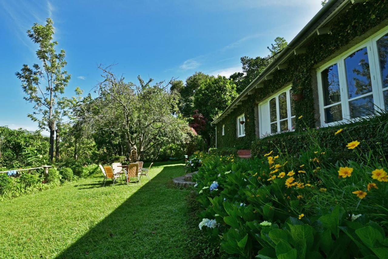 Saffronstays Nandanvan Estate, Villa *