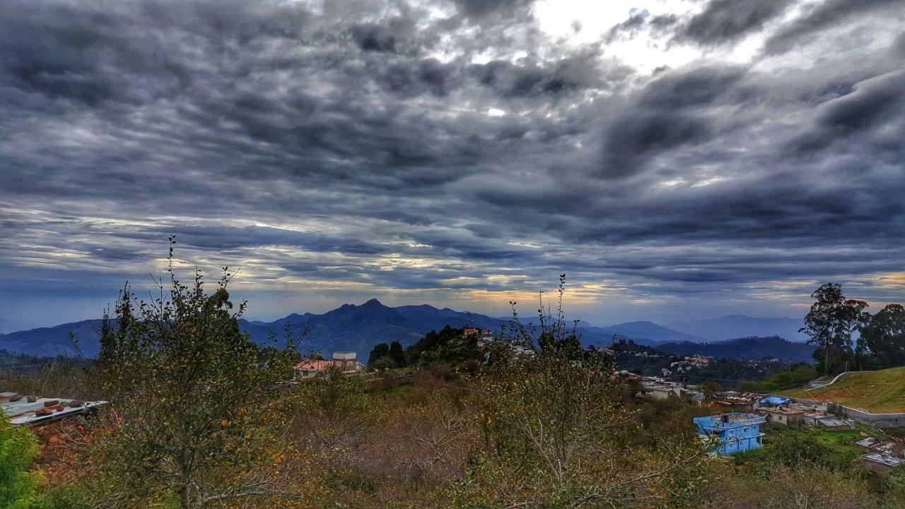 Cloudwalks Homestay