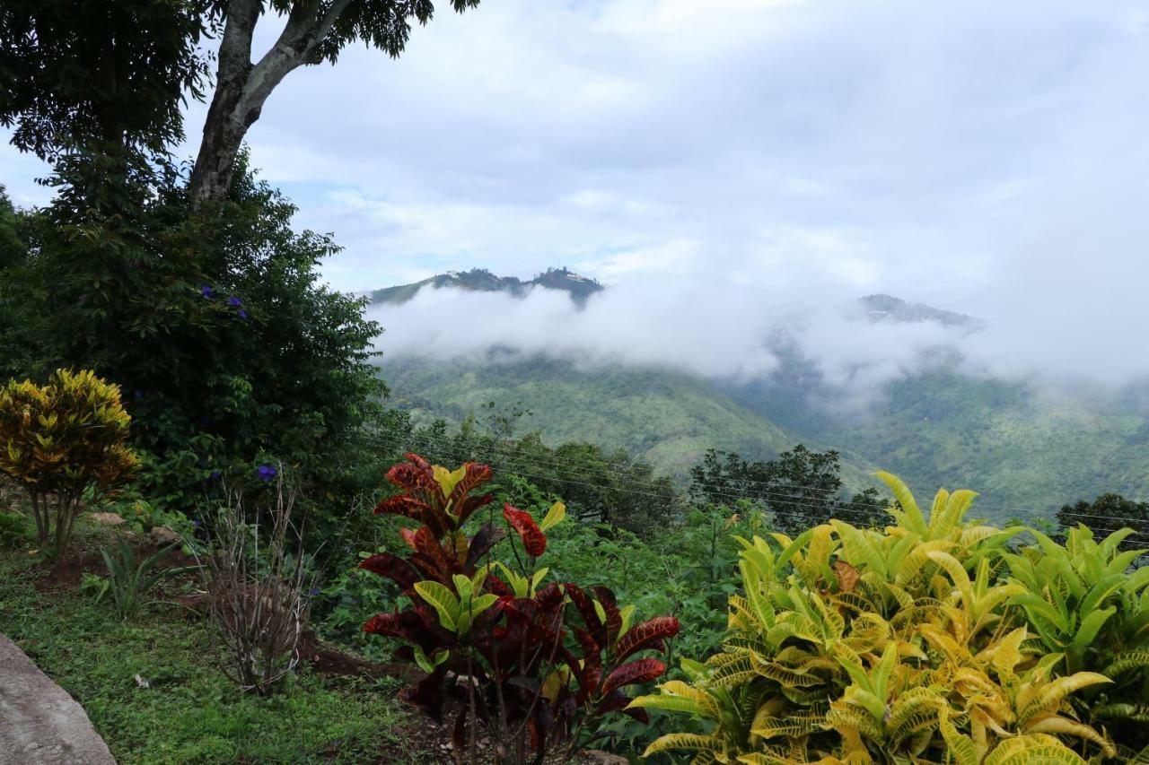 Hotel Path Of Mystic Meditation Kodaikanal