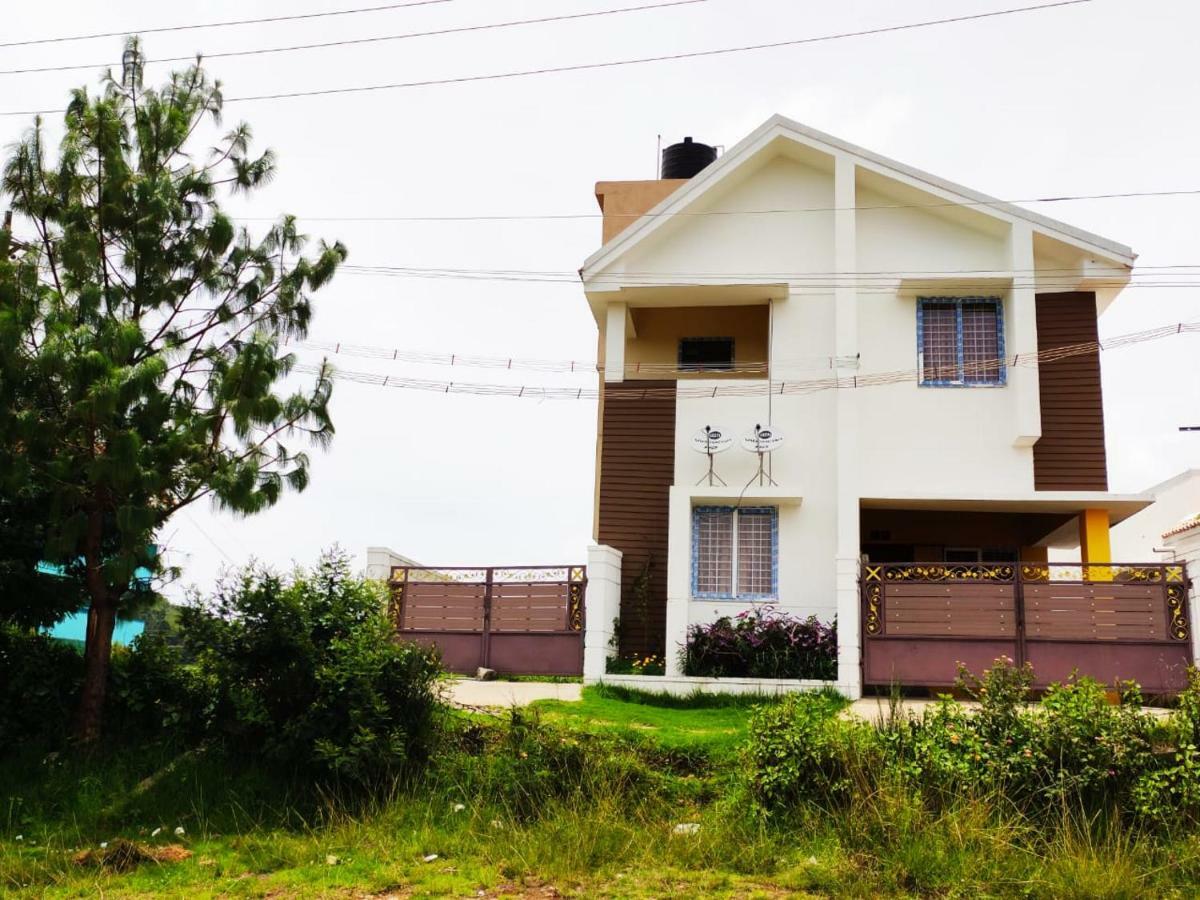 Villa Valley Kodaikanal