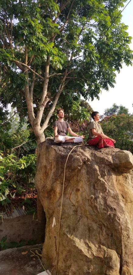 Path Of Mystic Meditation Hotel Kodaikanal