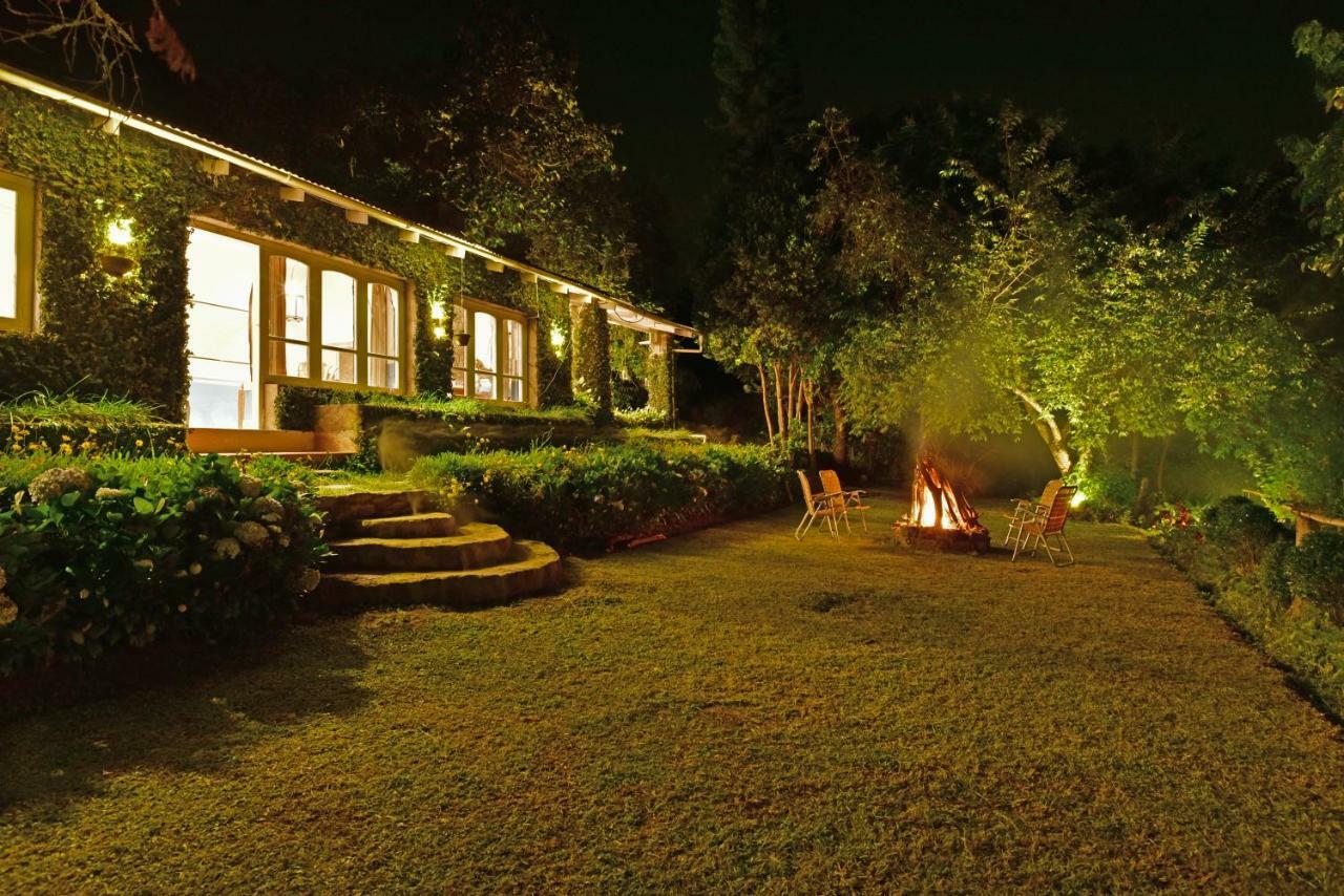 Saffronstays Nandanvan Estate, Villa *
